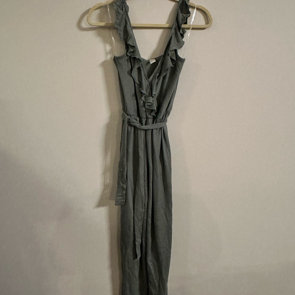 Love Vintage Jumpsuit Size Medium
